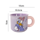 Porcelain Mug 410 ml